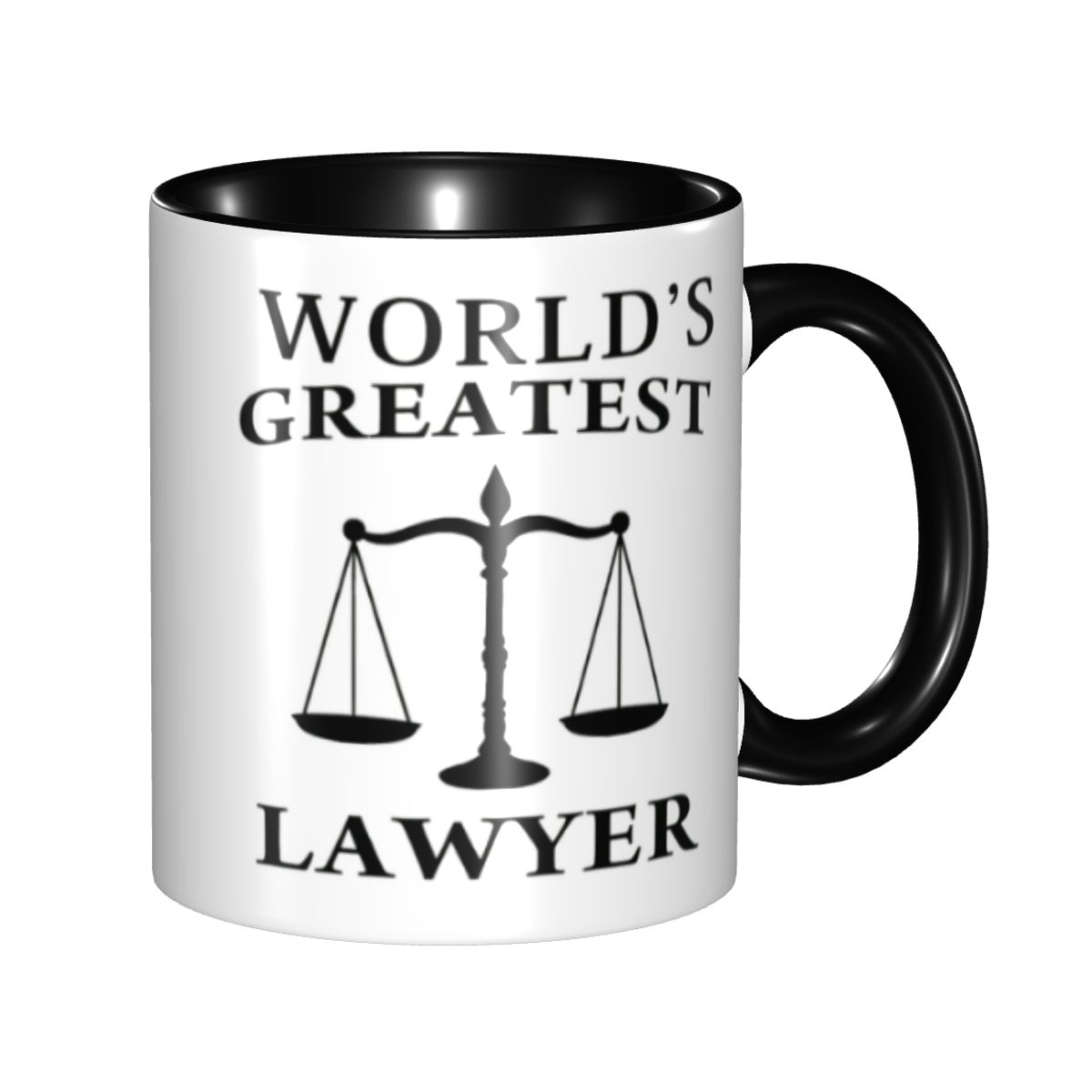 Coffee Tea World - Индивидуальные кофейные кружки «Better Call Saul