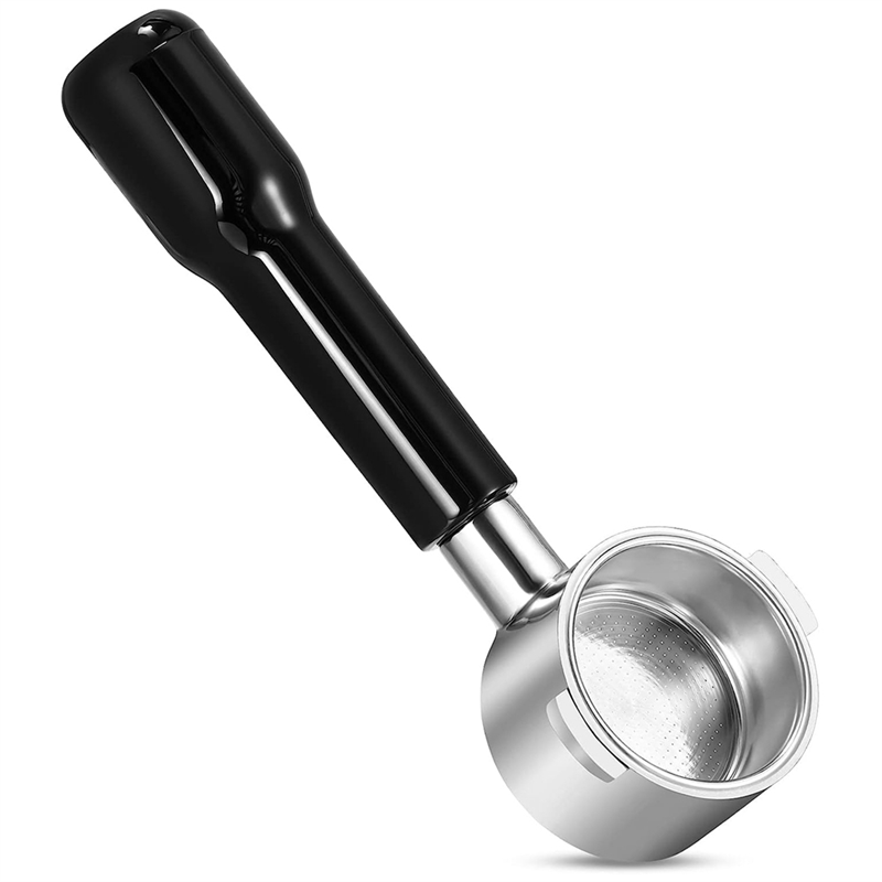 Delonghi Espresso Ecp3420 - Бездонный портафильтр с 2 ушками, 51