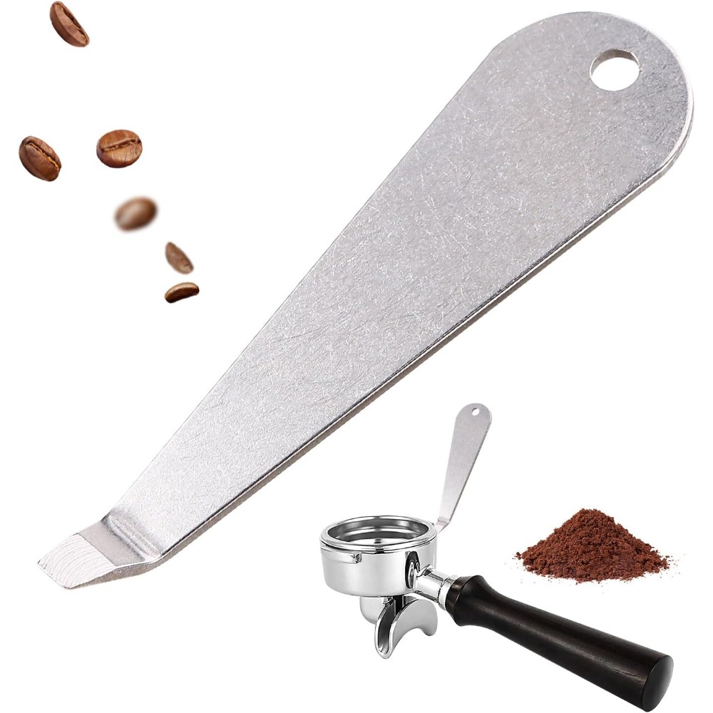 Coffee And Tea Filter - Инструмент для разборки фильтр-корзины портафильтра, из