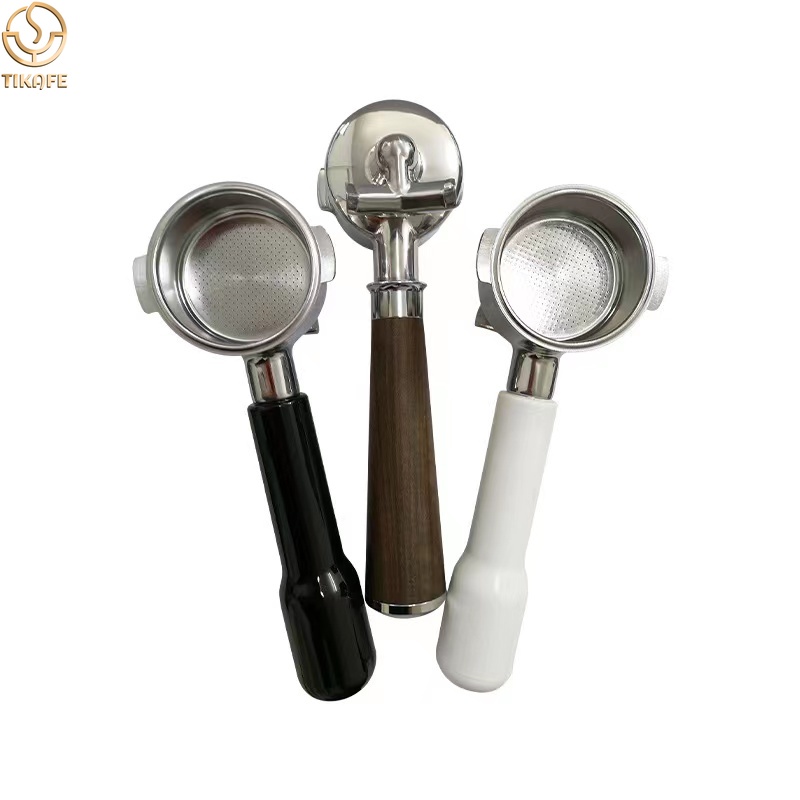 Delonghi Espresso Ecp3420 - Портафильтр для эспрессо 51 мм с