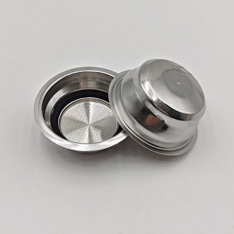 Coffee And Tea Filter - 51 мм пористый фильтр под давлением,