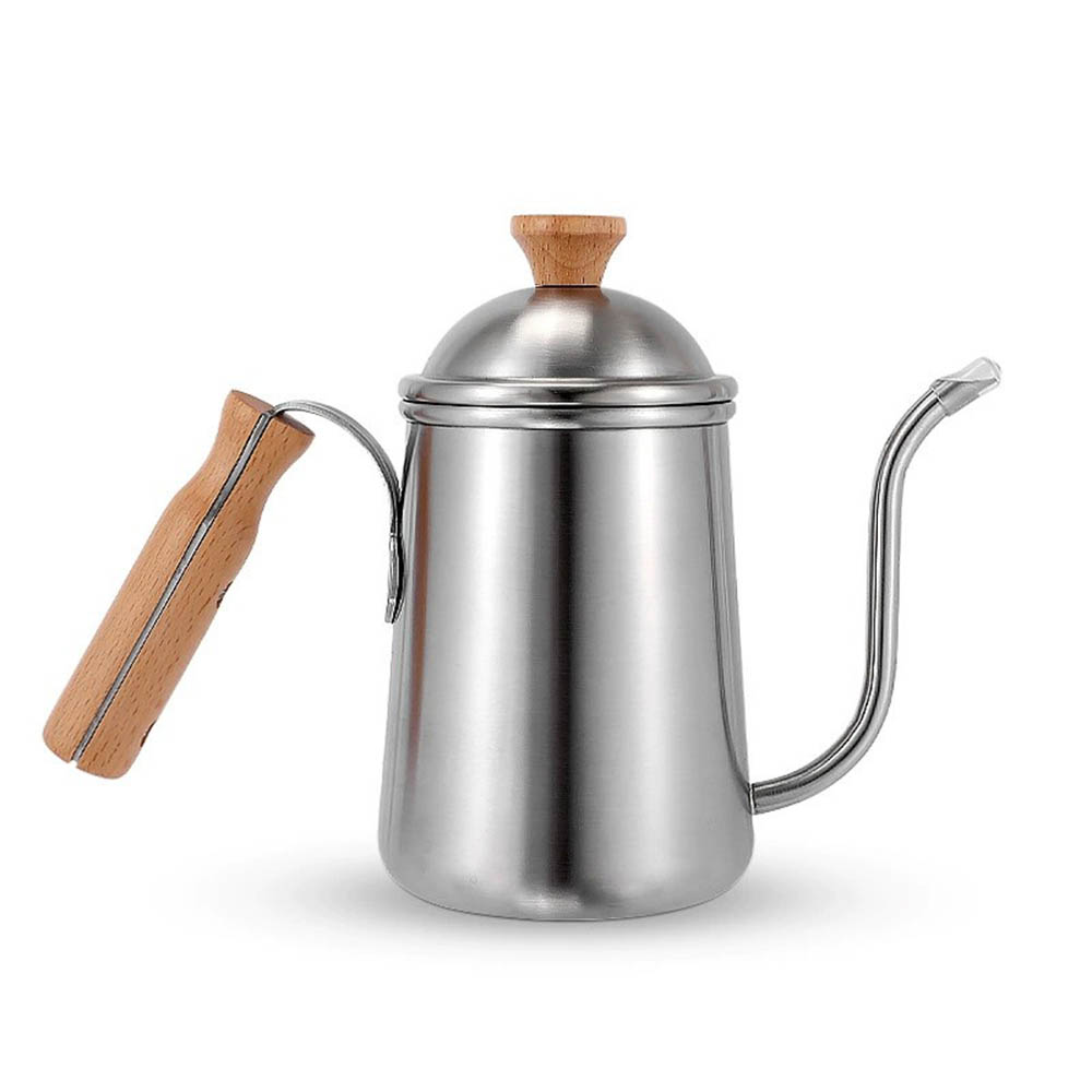 Coffee And Tea Filter - Чайник для кофе, чайник из нержавеющей