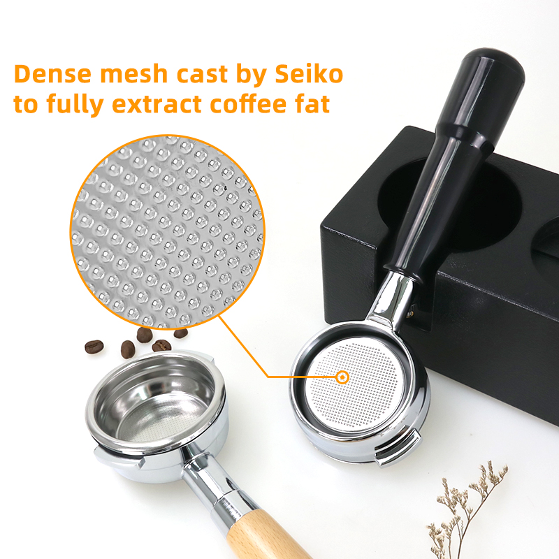 Бездонный портафильтр для кофе – обзор и цена Coffee And Tea Filter