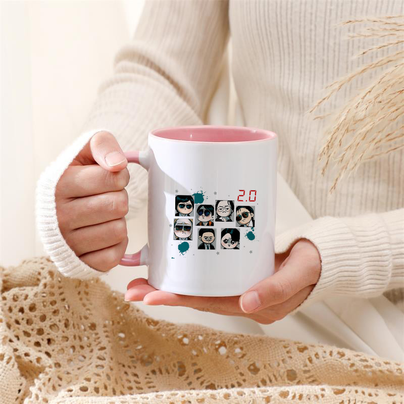 Кружка 11 унций Arirang 2.0 Wo – обзор и цена Coffee Tea World