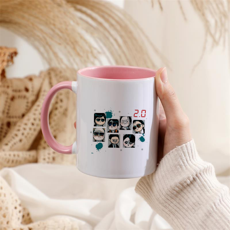 Кружка 11 унций Arirang 2.0 Wo – обзор и цена Coffee Tea World