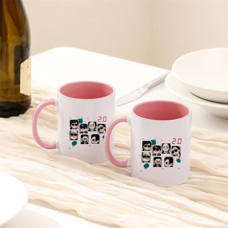 Кружка 11 унций Arirang 2.0 Wo – обзор и цена Coffee Tea World