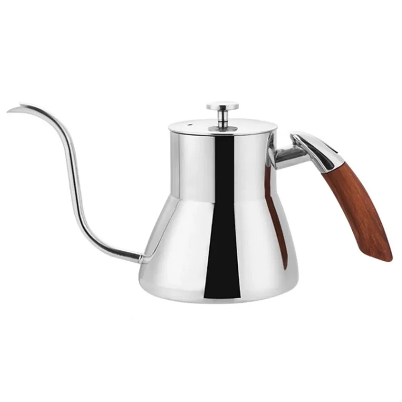 Чайник из нержавеющей стали 30 – обзор и цена Pour Over Kettle