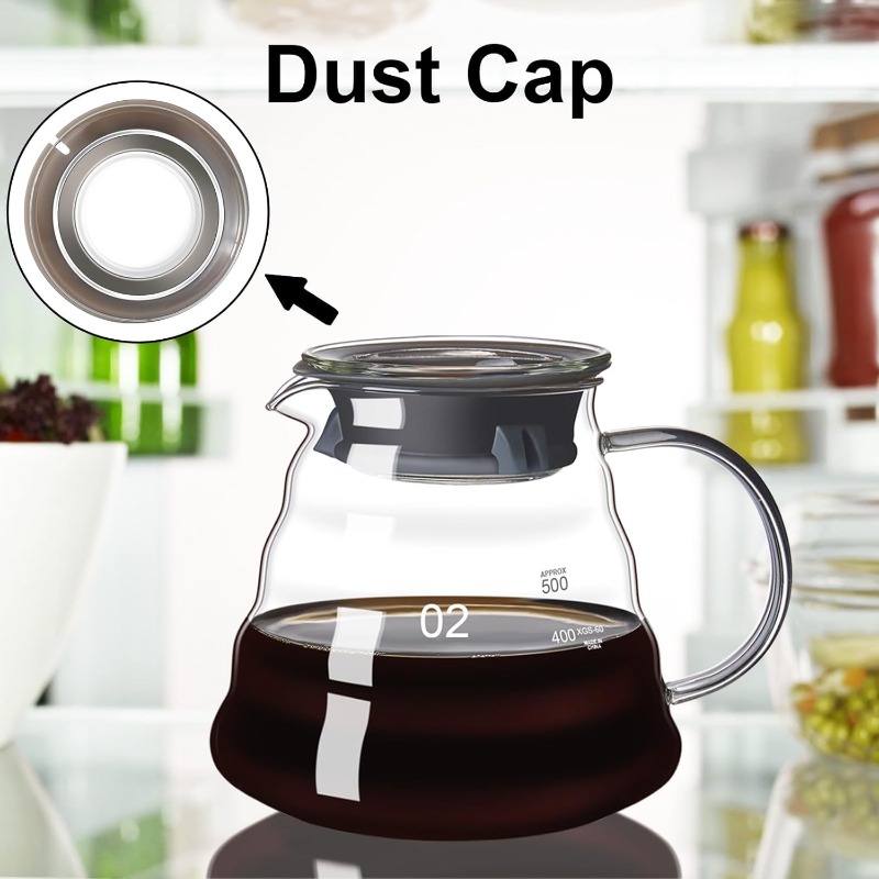 Кофеварка для наливания, кофей – обзор и цена Pour Over Kettle