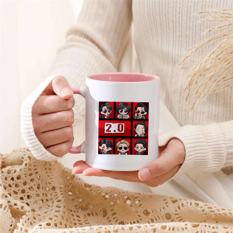 Кружка 11 унций Arirang 2.0 Wo – обзор и цена Coffee Tea World