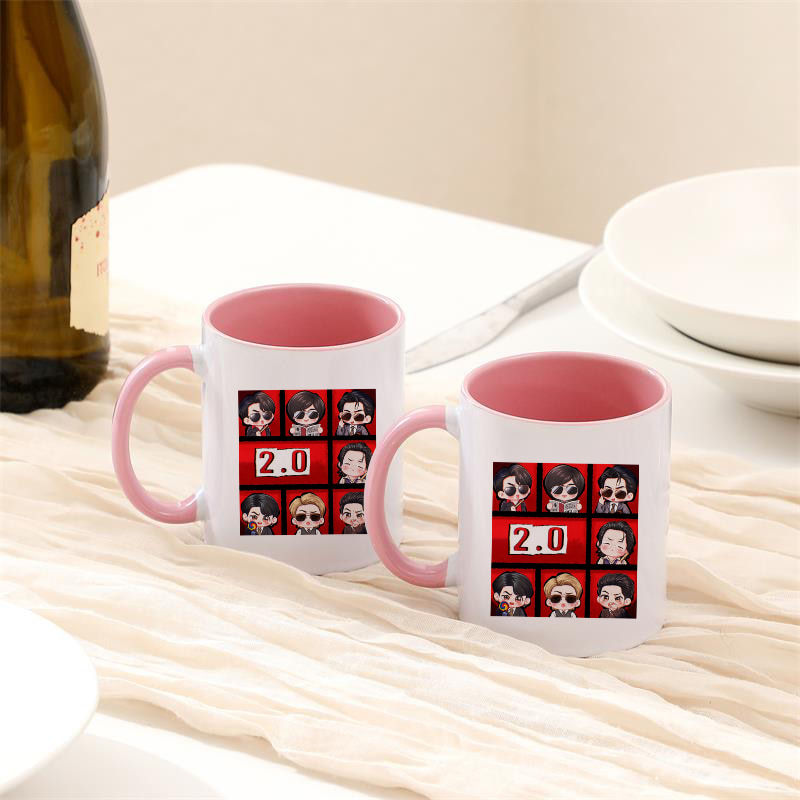 Кружка 11 унций Arirang 2.0 Wo – обзор и цена Coffee Tea World