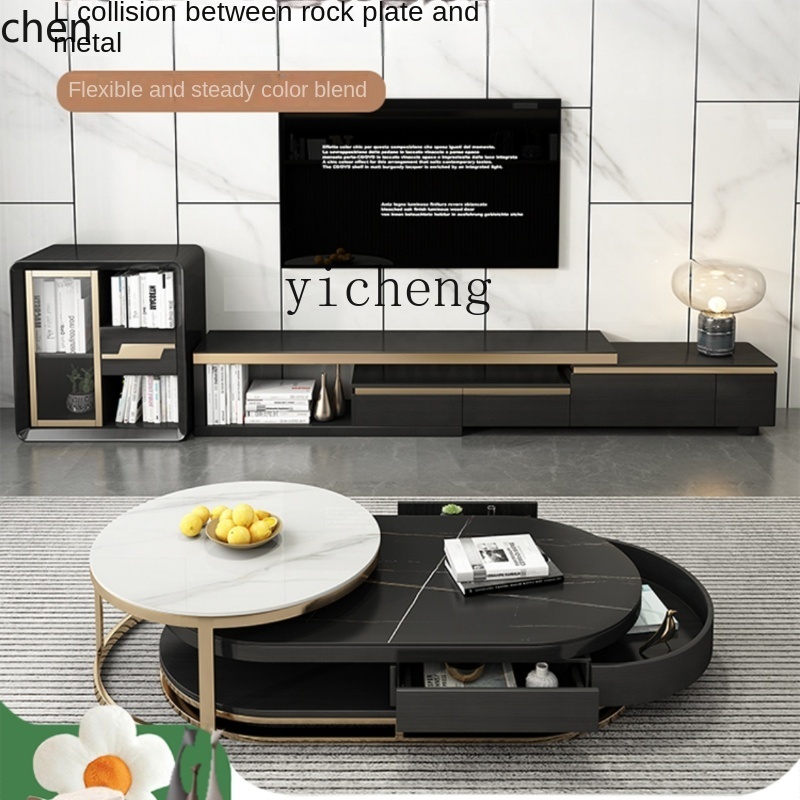 YFY Light Роскошная каменная т – обзор и цена Coffee Tea Unit