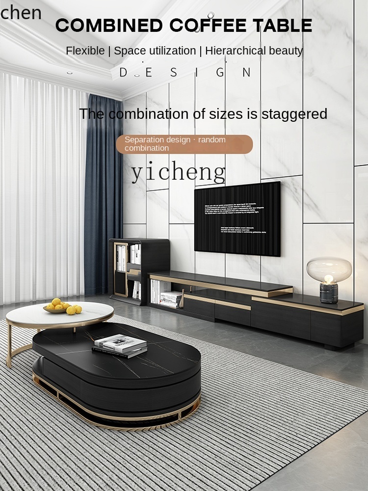YFY Light Роскошная каменная т – обзор и цена Coffee Tea Unit