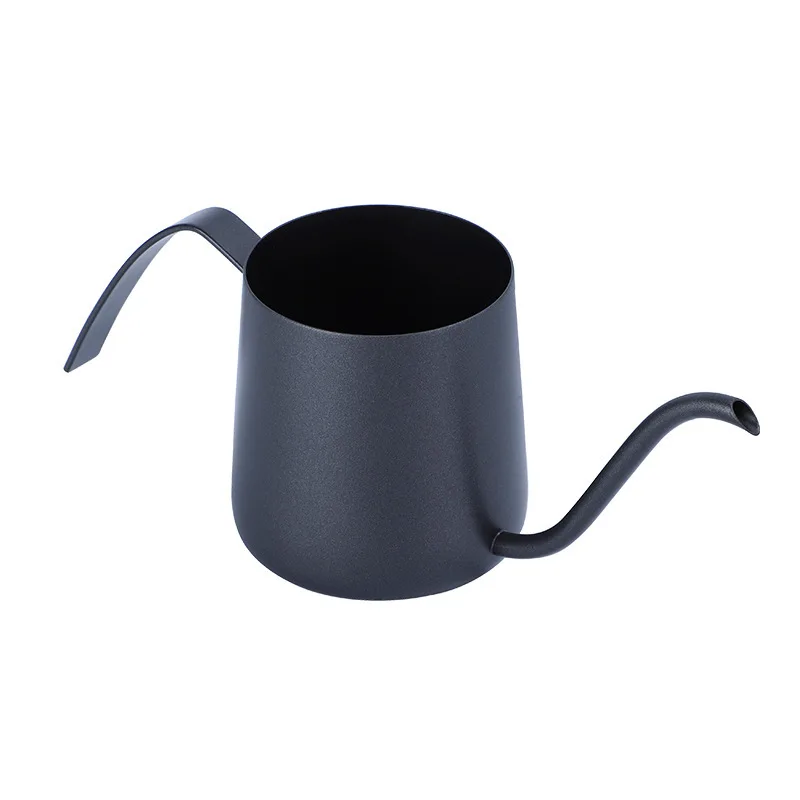 Кофейник из нержавеющей стали  – обзор и цена Pour Over Kettle