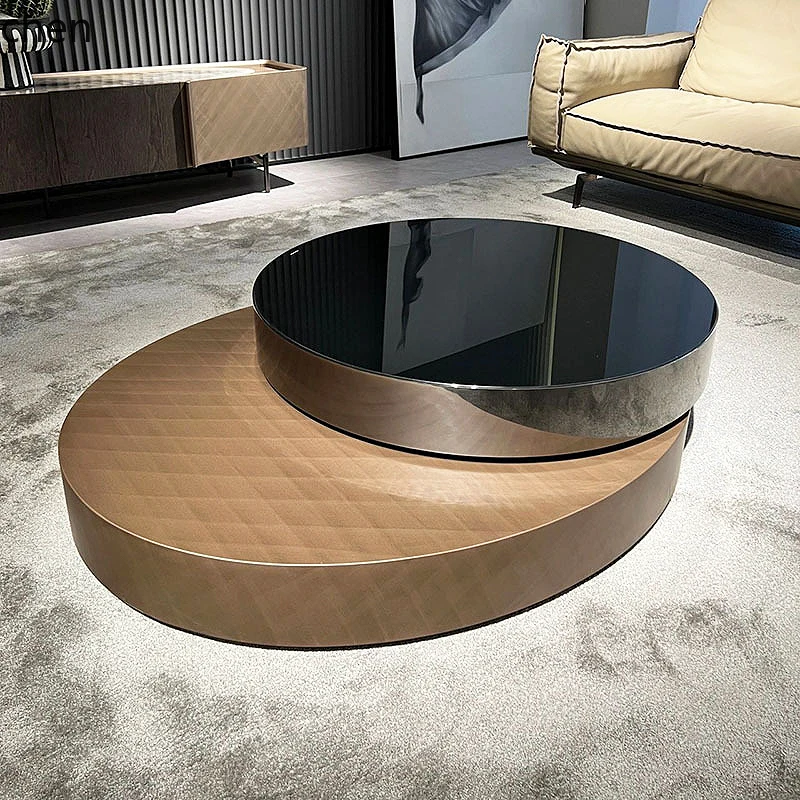 Комплект кофейных столиков HT  – обзор и цена Coffee Tea Unit