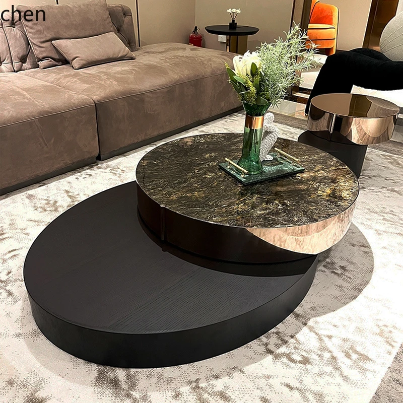 Комплект кофейных столиков HT  – обзор и цена Coffee Tea Unit
