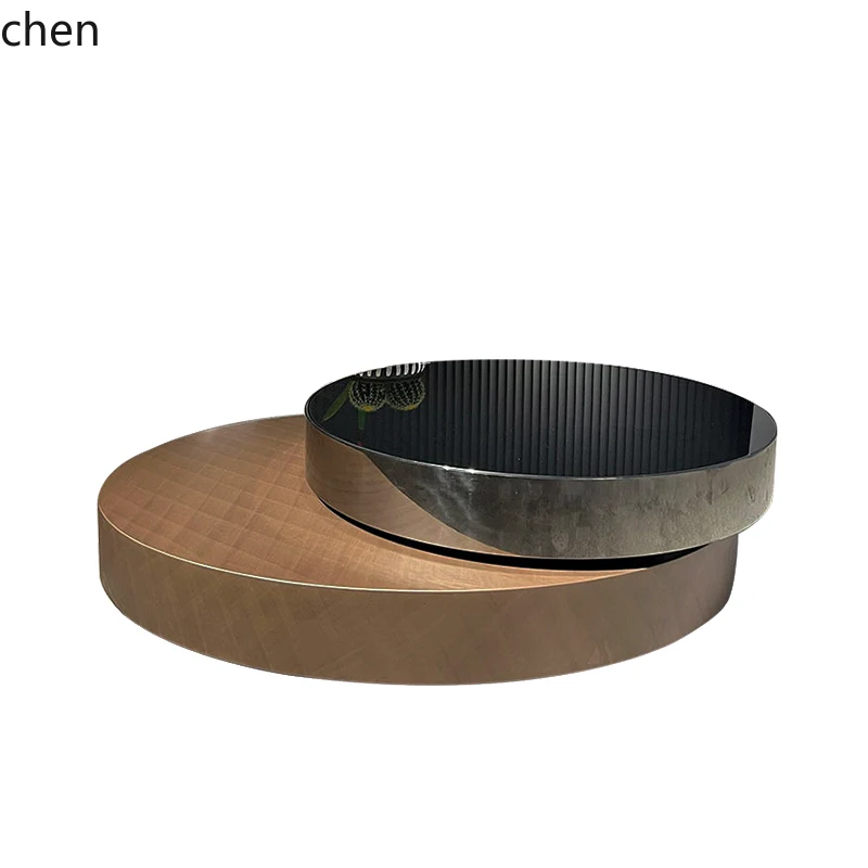 Комплект кофейных столиков HT  – обзор и цена Coffee Tea Unit
