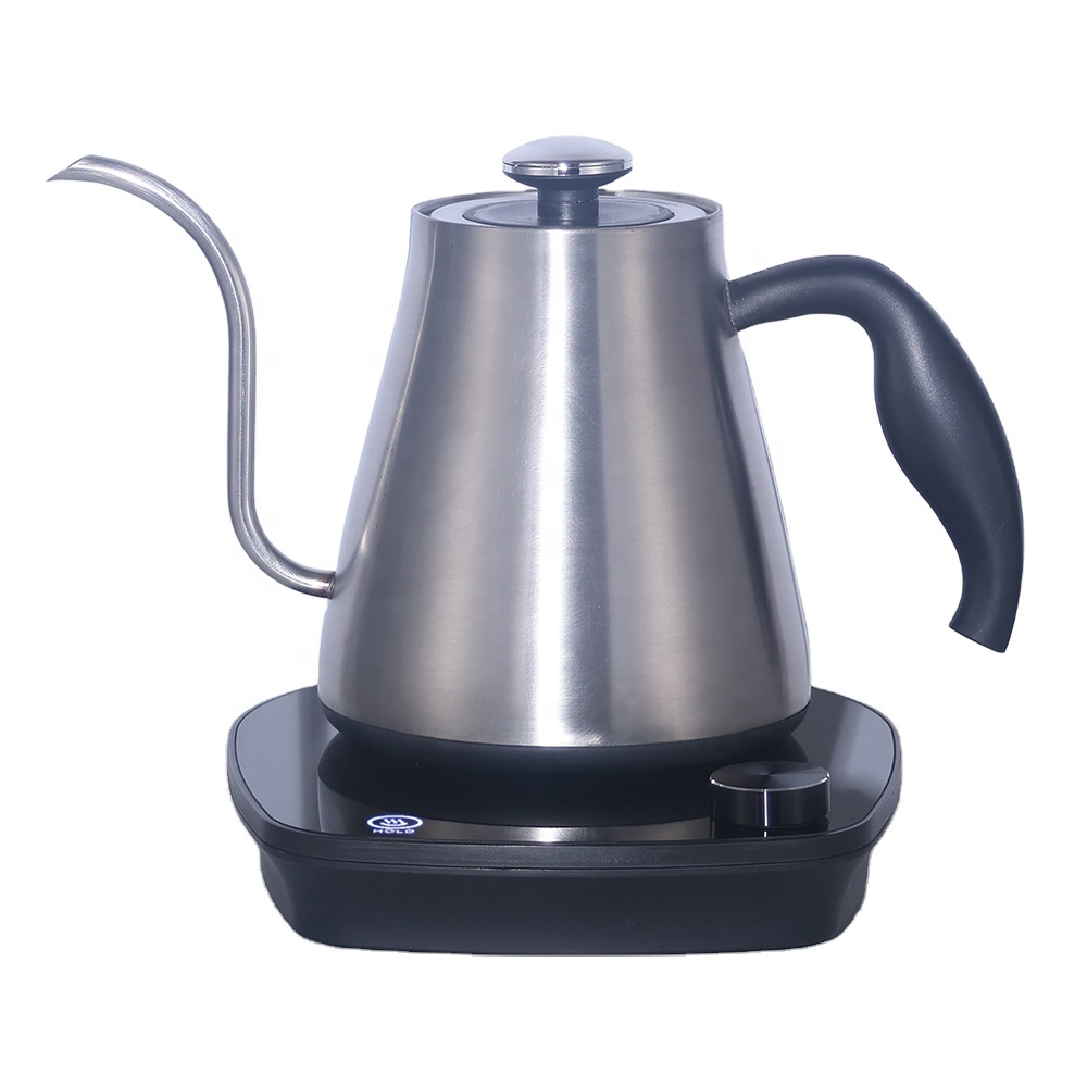 Умный электрический чайник с э – обзор и цена Pour Over Kettle