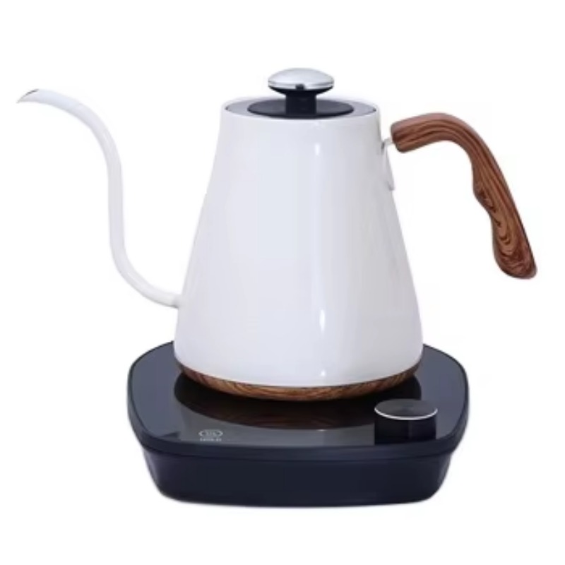 Умный электрический чайник с э – обзор и цена Pour Over Kettle
