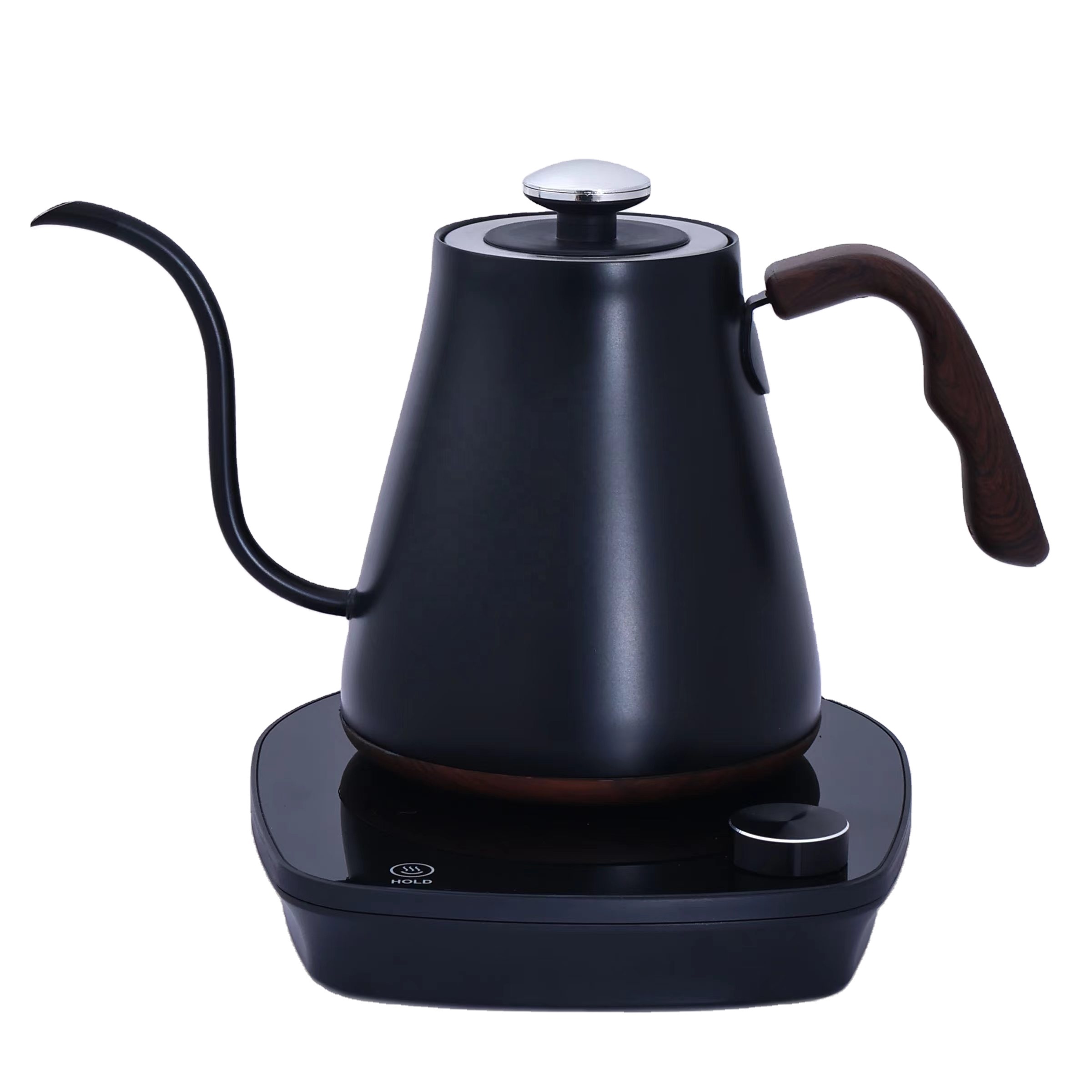 Умный электрический чайник с э – обзор и цена Pour Over Kettle