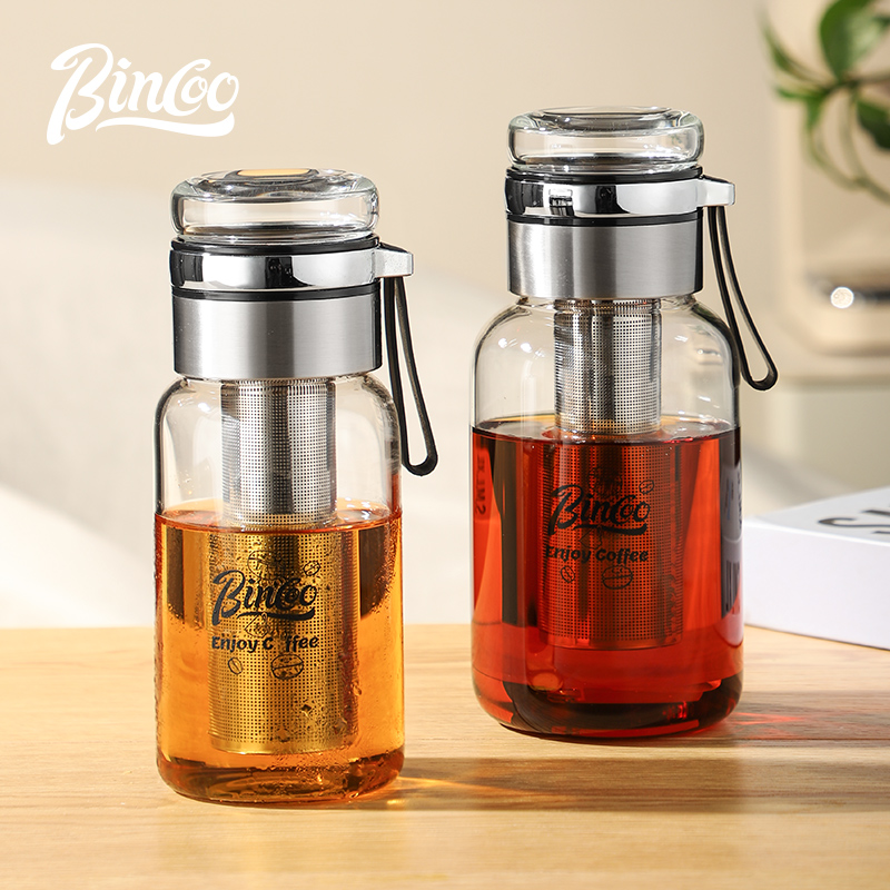 Bincoo прозрачная кофейная чаш – обзор и цена Coffee And Tea Filter