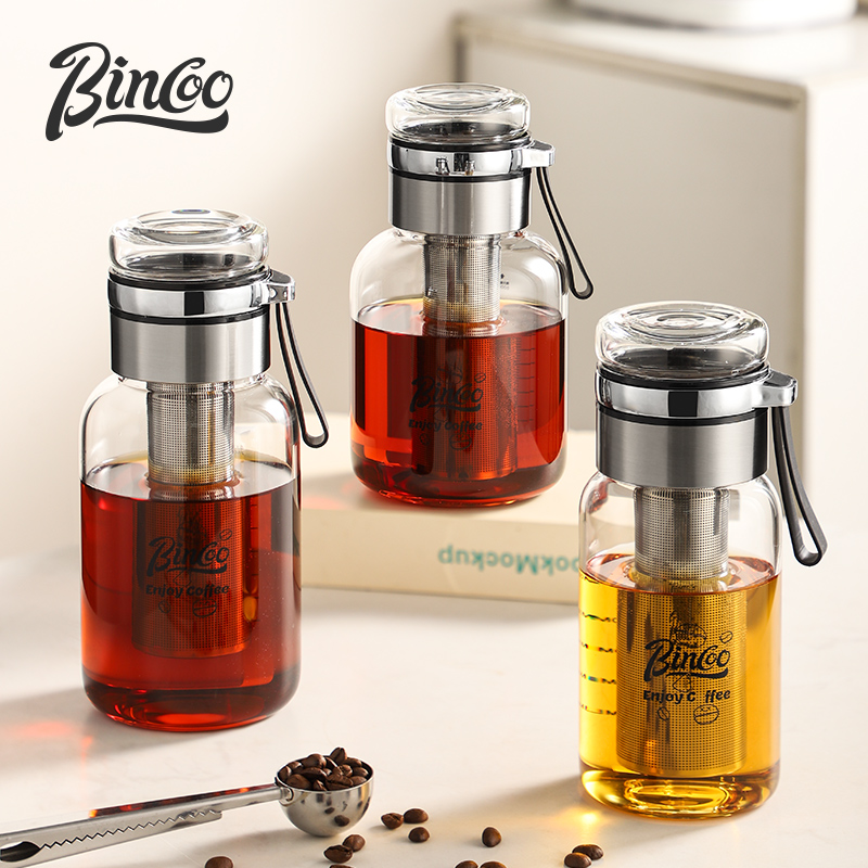 Bincoo прозрачная кофейная чаш – обзор и цена Coffee And Tea Filter