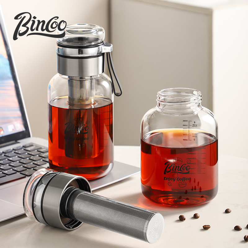 Bincoo прозрачная кофейная чаш – обзор и цена Coffee And Tea Filter