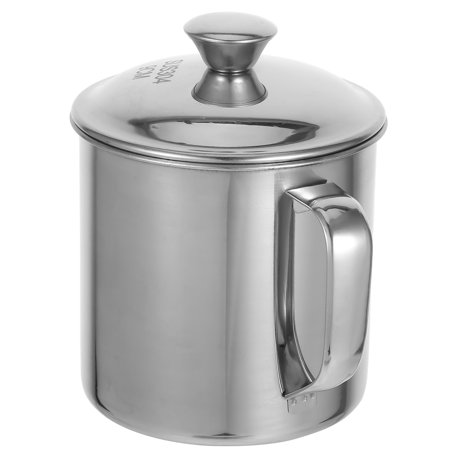 Кружка из нержавеющей стали с  – обзор и цена Mug Tea Coffee