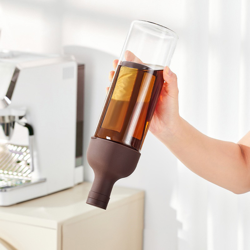 Кувшин для холодного кофе JUST – обзор и цена Coffee And Tea Filter
