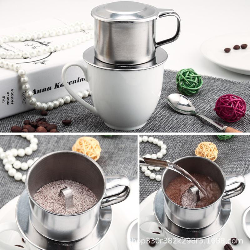 Фильтр-инфузор для кофе из нер – обзор и цена Coffee And Tea Filter