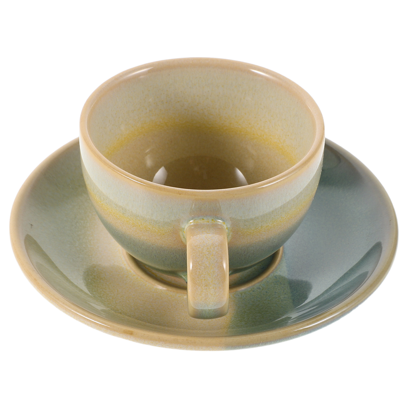 Набор из 1 керамической чашки  – обзор и цена Mug Tea Coffee