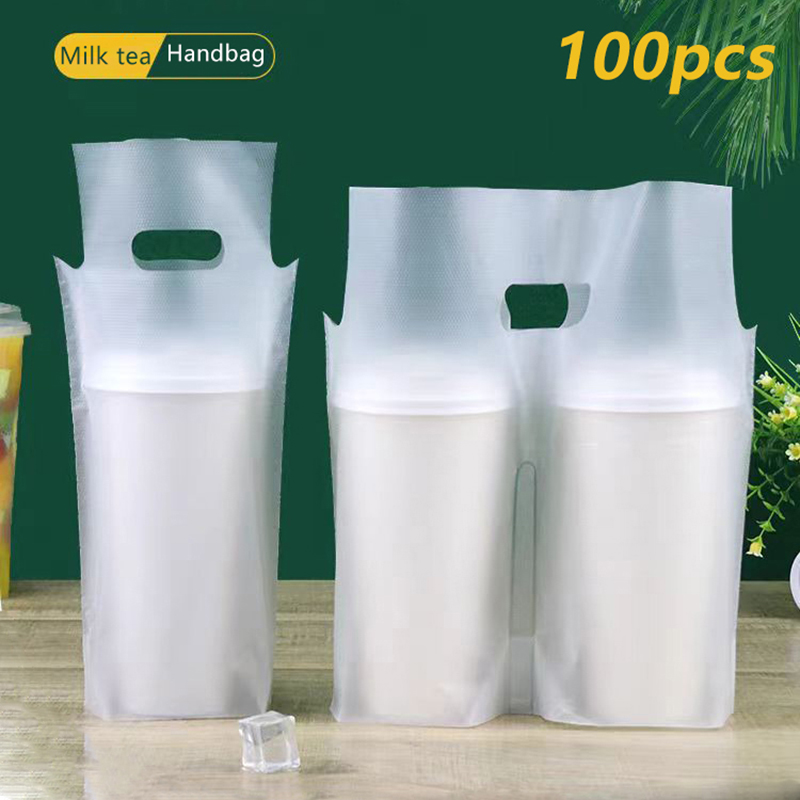 100 шт. одноразовых пакетов дл – обзор и цена Mug Tea Coffee