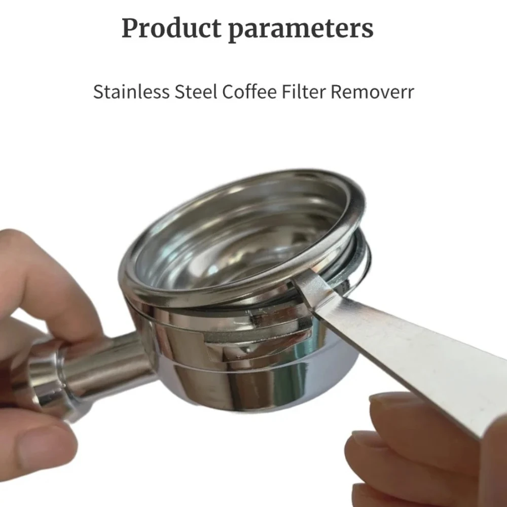 Инструмент для разборки фильтр – обзор и цена Coffee And Tea Filter
