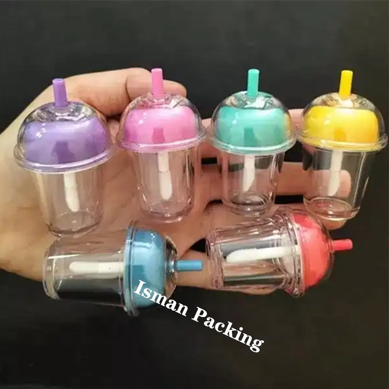 50 шт., Детский прозрачный кон – обзор и цена Coffee Tea Unit