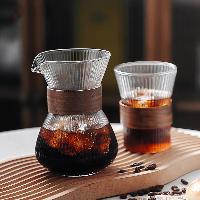 Кофейник-фильтр из нержавеющей – обзор и цена Pour Over Kettle