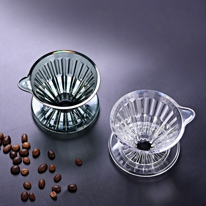 Кофейный дриппер JUSTINLAU из  – обзор и цена Pour Over Kettle