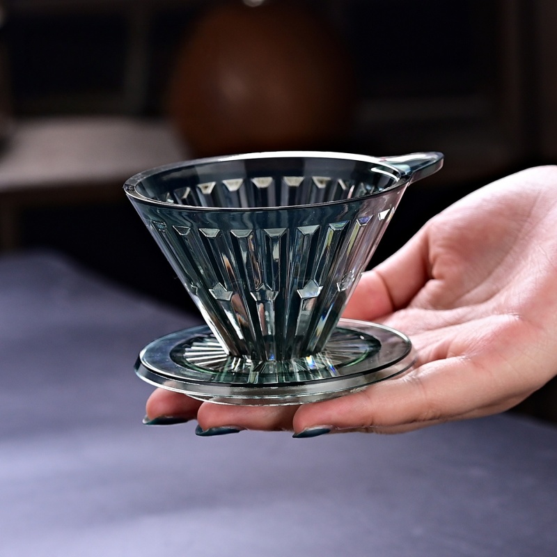 Кофейный дриппер JUSTINLAU из  – обзор и цена Pour Over Kettle