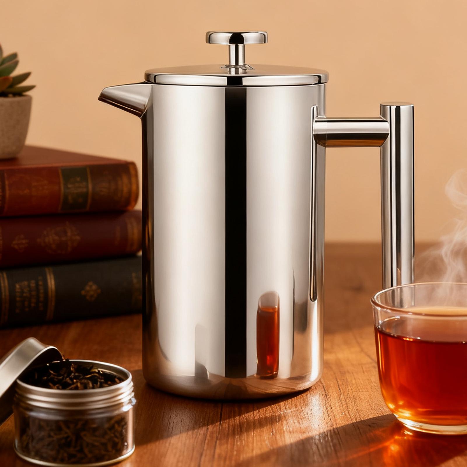 Пресс для кофе, фильтрующая си – обзор и цена Coffee And Tea Filter