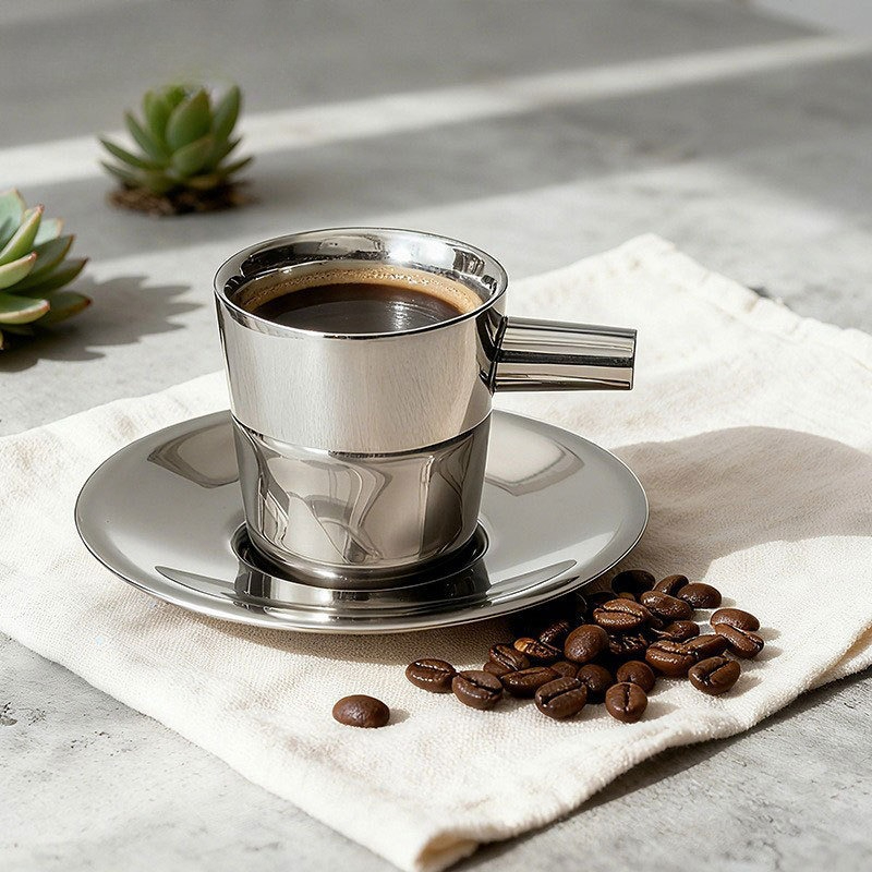 Набор из 2 кофейных кружек из  – обзор и цена Mug Tea Coffee