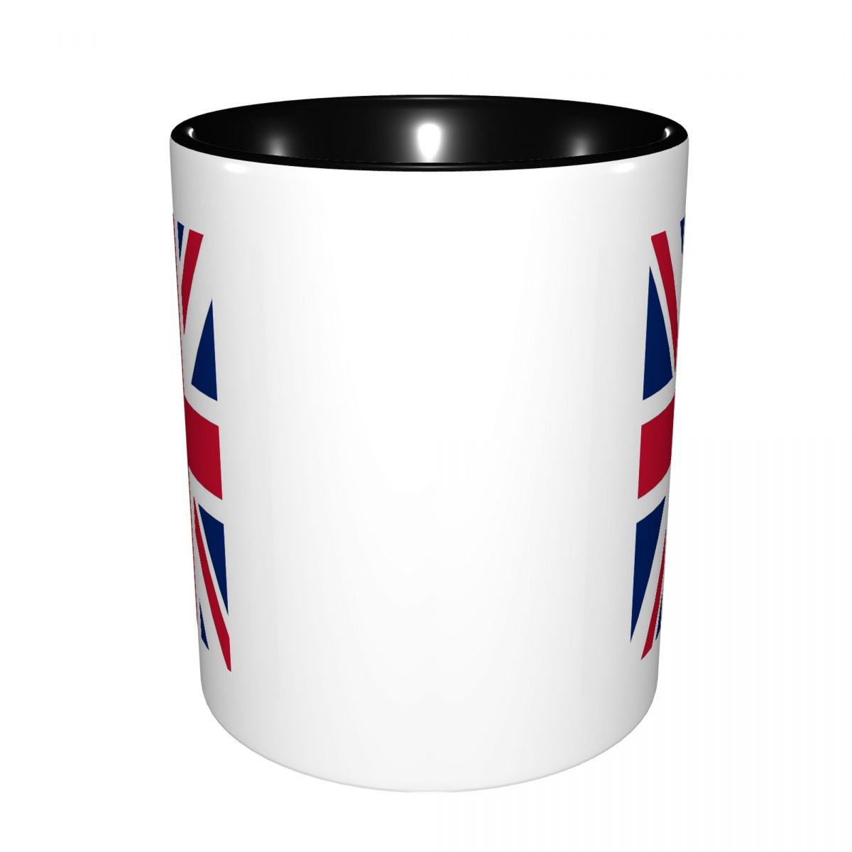 Кружка с флагом Соединенного К – обзор и цена Coffee Tea Unit