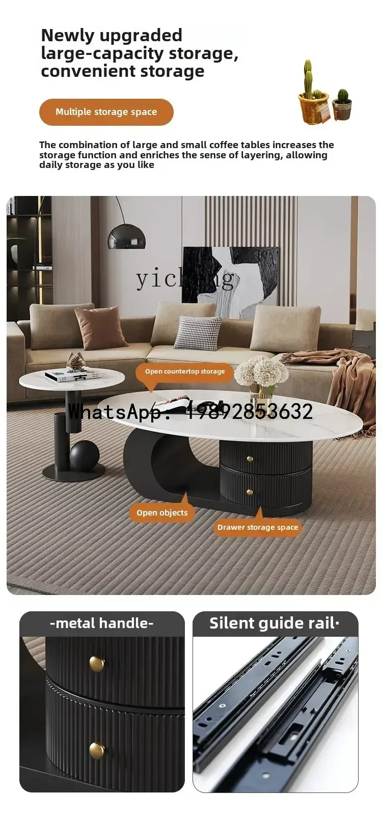 FZ Кремовый стиль Креативный ж – обзор и цена Coffee Tea Unit