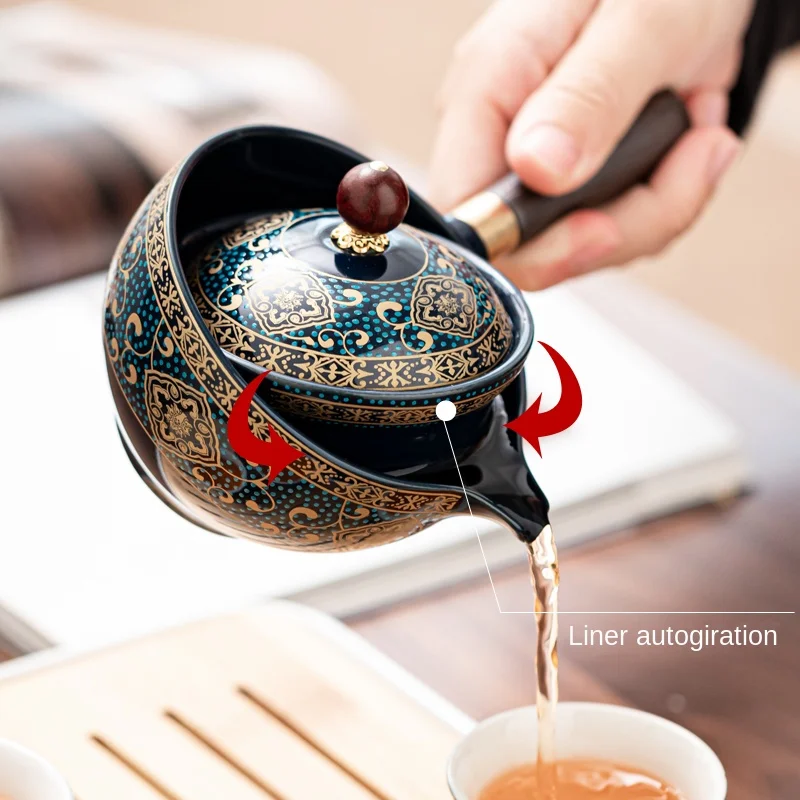 Китайский фотографический кера – обзор и цена Pour Over Kettle