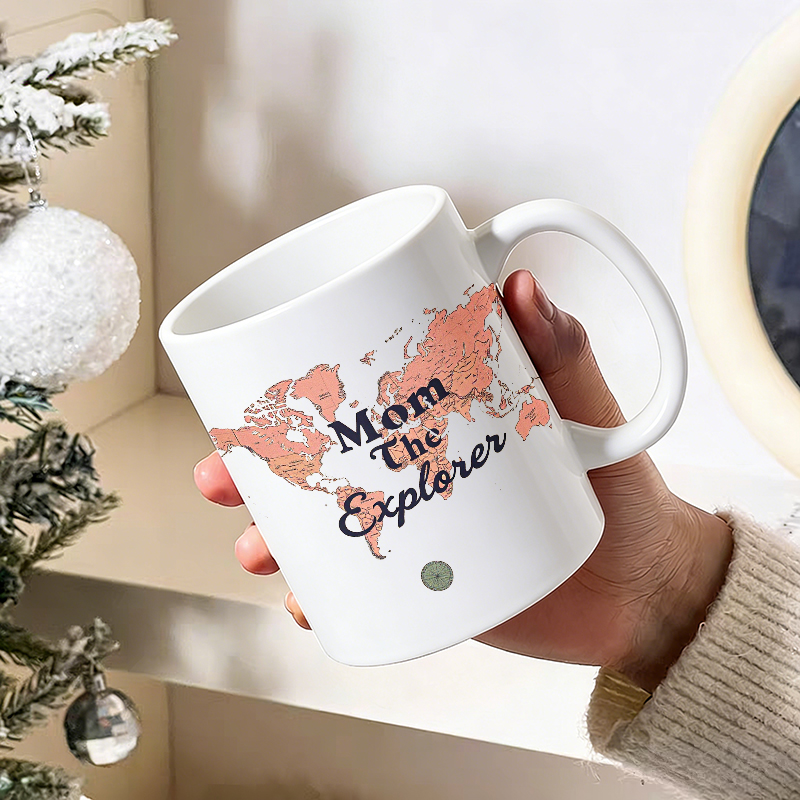 Набор кружек и чашек, керамиче – обзор и цена Coffee Tea World