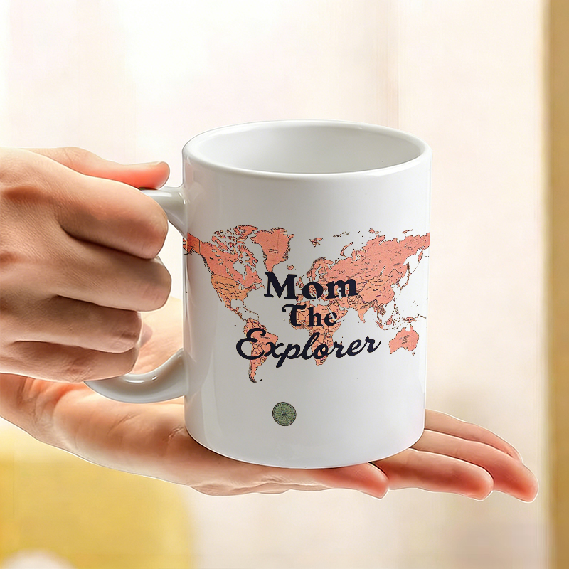 Набор кружек и чашек, керамиче – обзор и цена Coffee Tea World
