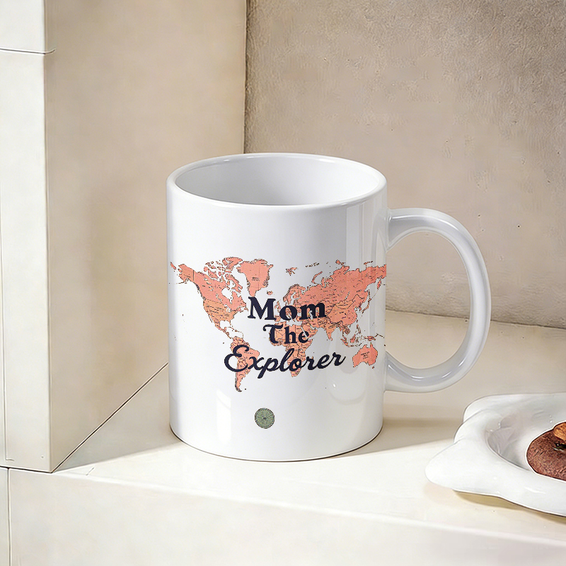 Набор кружек и чашек, керамиче – обзор и цена Coffee Tea World