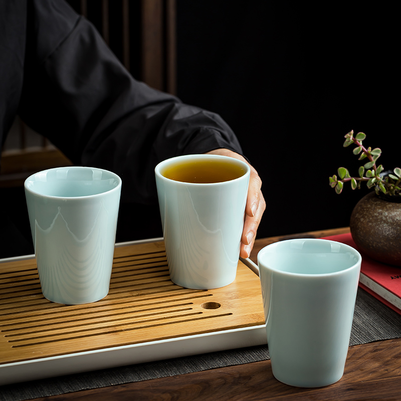 Большая керамическая кружка дл – обзор и цена Mug Tea Coffee