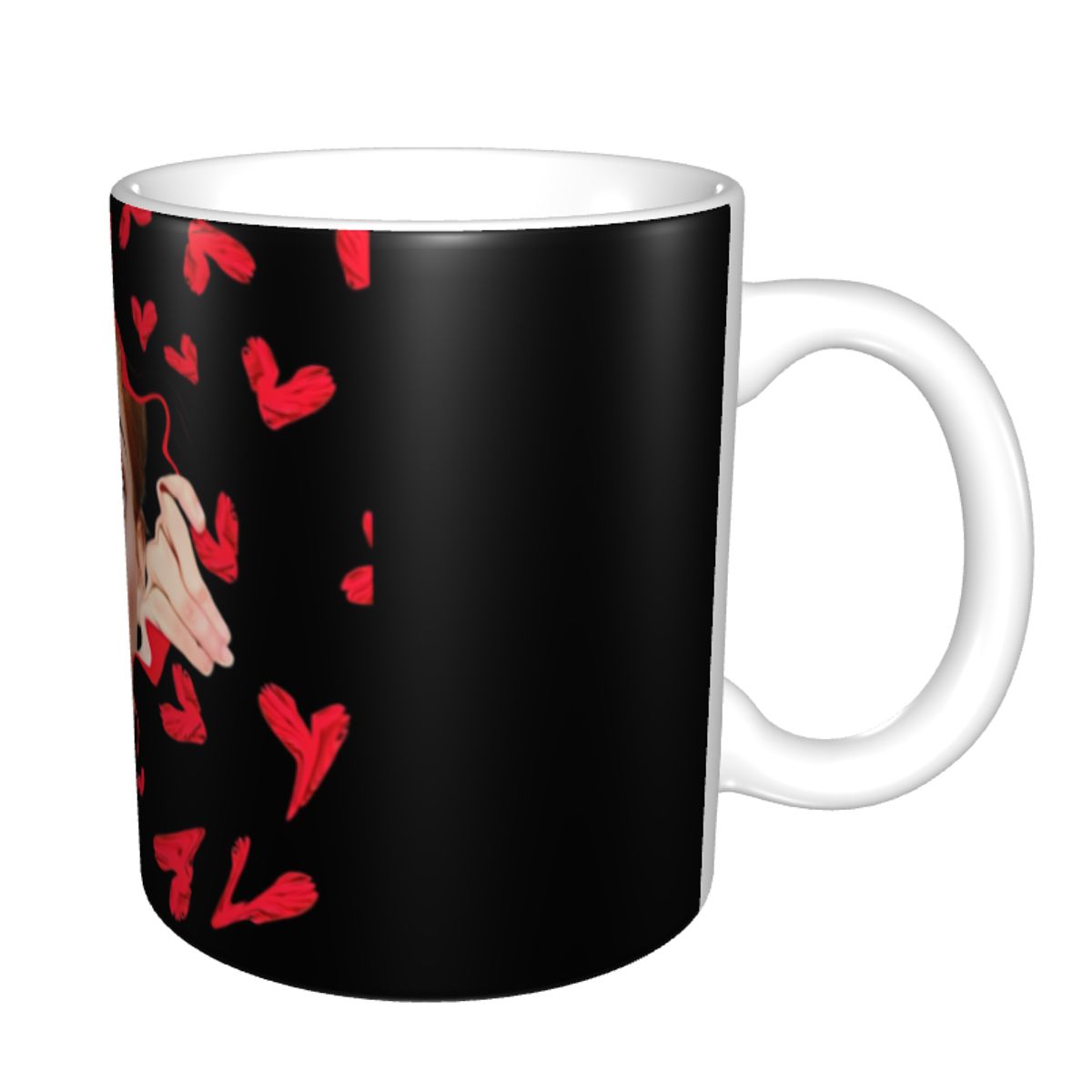 Картина для пары на заказ, инд – обзор и цена Coffee Tea Picture