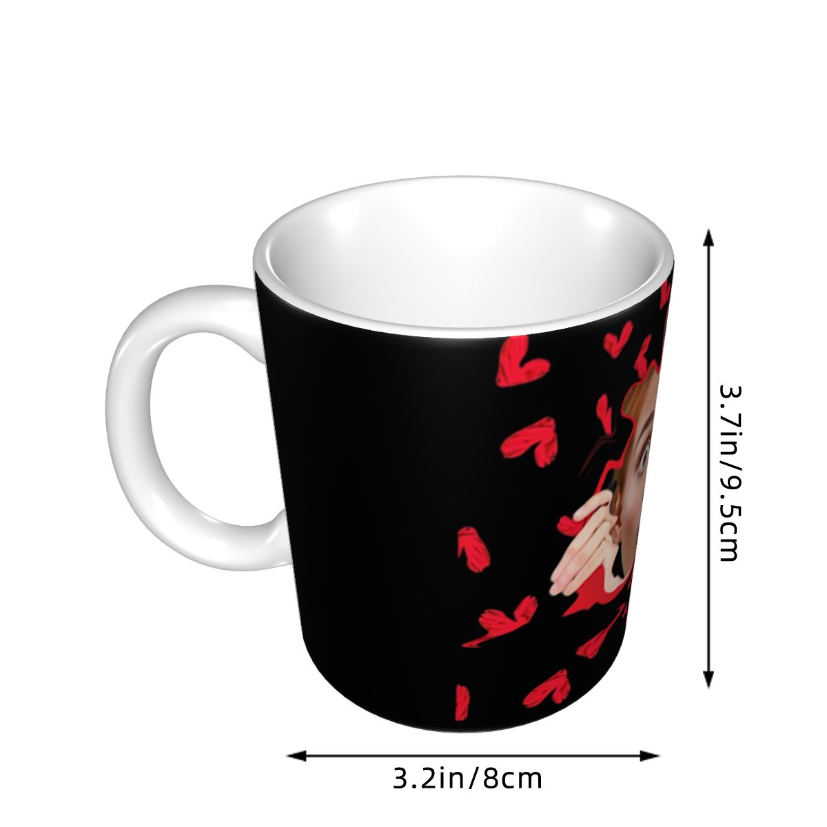 Картина для пары на заказ, инд – обзор и цена Coffee Tea Picture