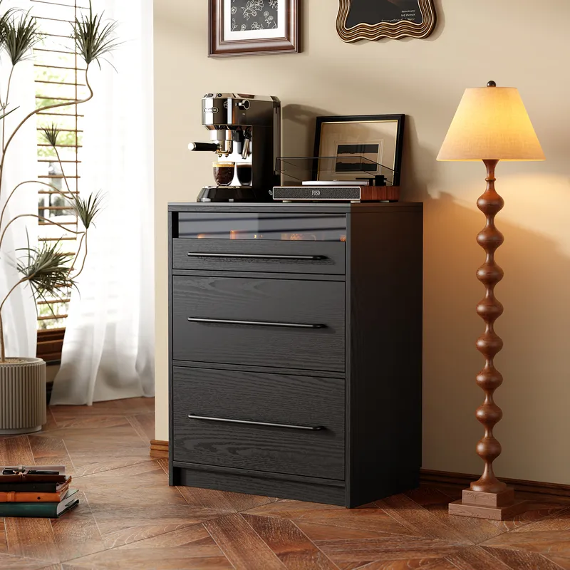 Компактный антикварный буфет и – обзор и цена Coffee Tea Unit