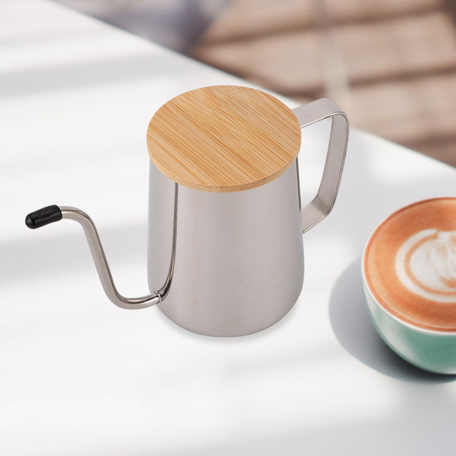 Чайник для кемпинга, кофейник, – обзор и цена Pour Over Kettle