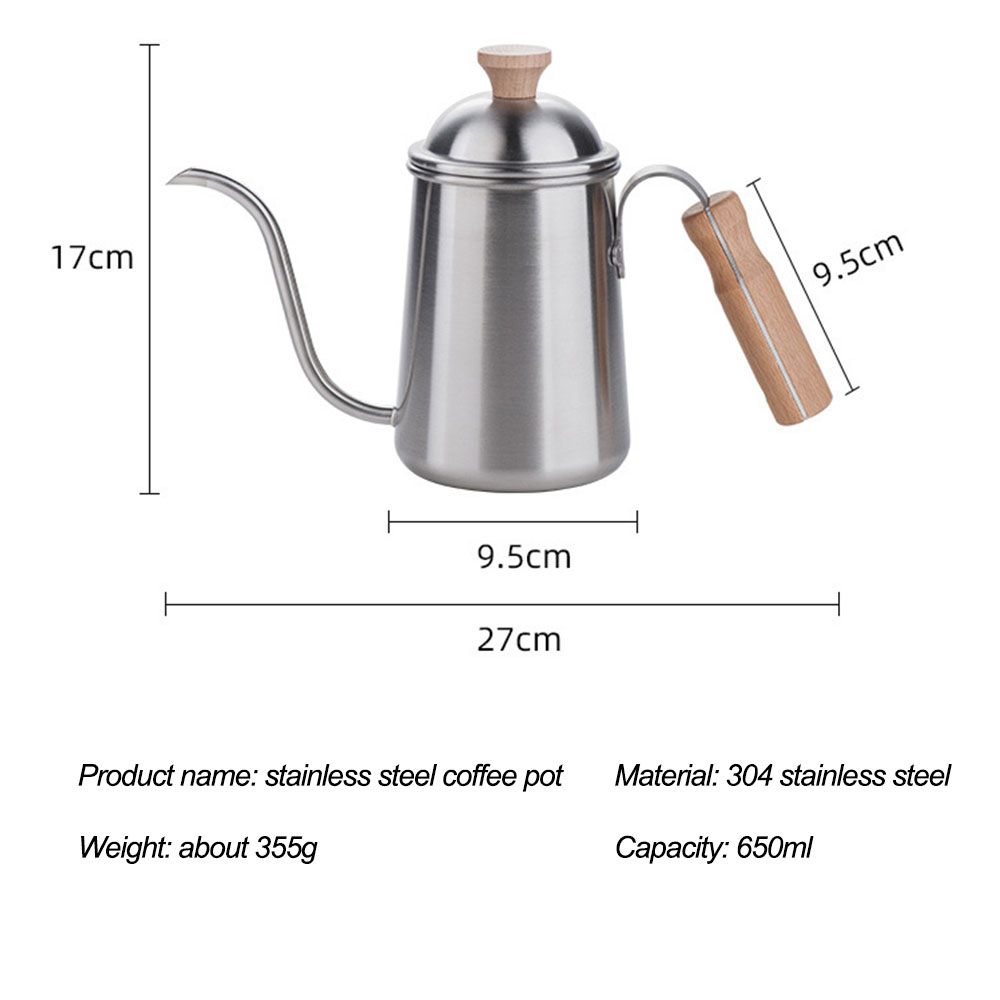 Чайник для кофе, чайник из нер – обзор и цена Coffee And Tea Filter